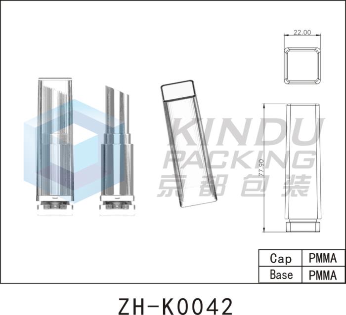 Lipstick Pack ZH-K0042